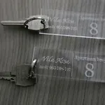 Kosa Aparthotel 3*