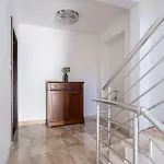Apart Otel Kosa