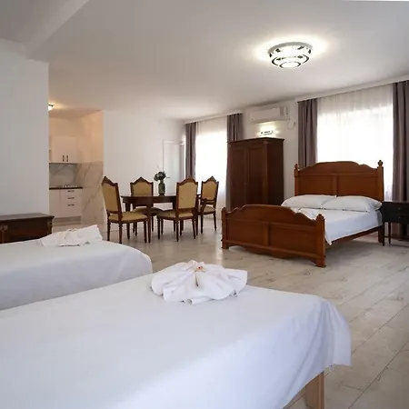 Apartmanhotel Kosa Trebinje