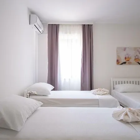 Apartmanhotel Kosa 3*