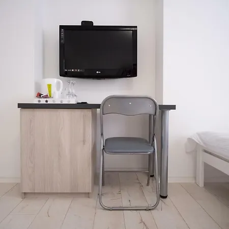 Apartmanhotel Kosa 3*