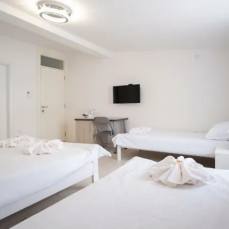 Kosa Apartmanhotel