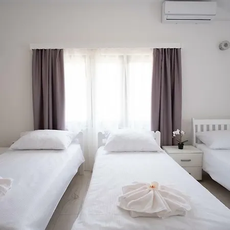 Apartmanhotel Kosa 3*