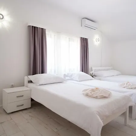 Apartmanhotel Kosa 3*