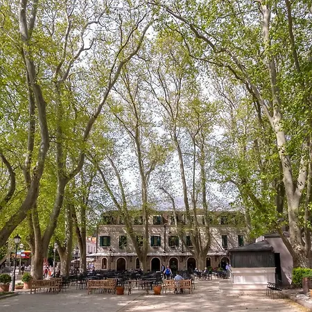 Kosa Apartmanhotel Trebinje