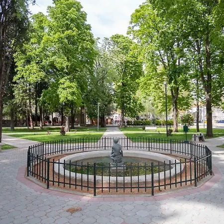 Apartmanhotel Kosa 3*