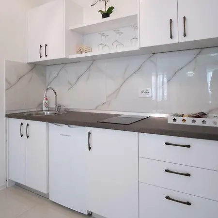 Apartmanhotel Kosa Trebinje