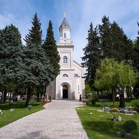 Kosa Apartmanhotel 3*